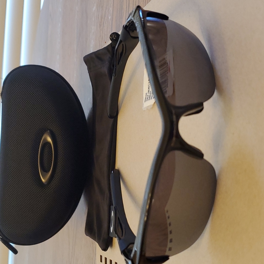Oakley Half Jacket 2.0 (Adult size)